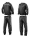 Delta Flex Rain Suit - Rvm 0