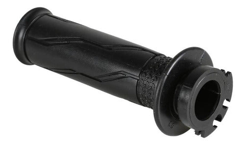 Original Yamaha Mt 03 Right Hand Grip Offer at Cycles!! 0