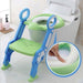 Love Pee Potty Reducer with Steps - Arenita 1