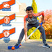 Nerf Flexplay - Hockey Sticks and Balls Set 3