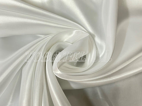 Tobatel Premium Raso Fabric - 30 Meters, Free Shipping Nationwide 5