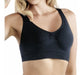 LOBA by LUPO Control Shaping Bra Lycra Post-Surgery 47180 10