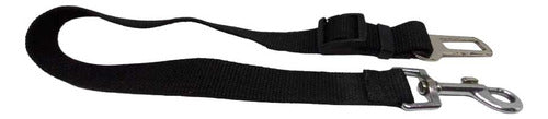 PET SMART TOY Dog Safety Belt 4