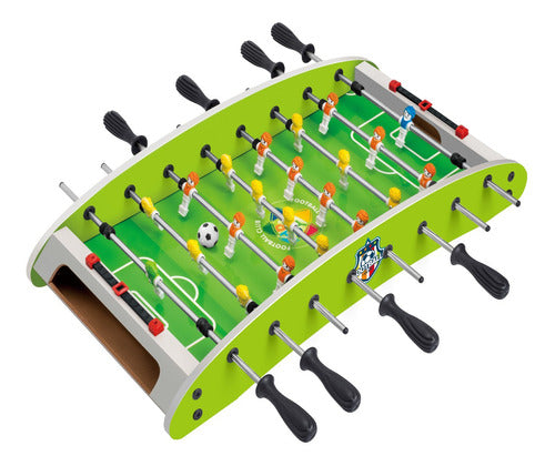 Futbolito De Mesa 60cm 0