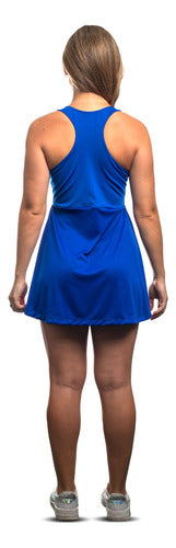 Women's Neron Flex Sports Dress 5
