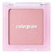 Colorgram - Re-forming Flushed Blusher - I Was A Rose 1