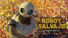 Robot Salvaje (2024) En Español Y En Hd 1