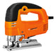 Lüsqtoff Hand Jigsaw 85 Mm 710 W Variable Speed 0