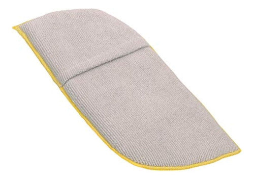 Carrand 40314 Microfiber Dashboard Duster and Window Defogging Mitt 0