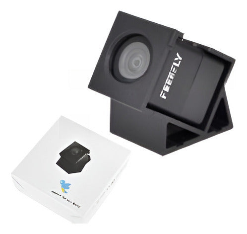 Hawkeye Mini Firefly HD 1080p FPV Sport Micro Camera 1