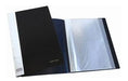 Aries A4 Folder with 80 Folios - Premium Quality Plastic 5