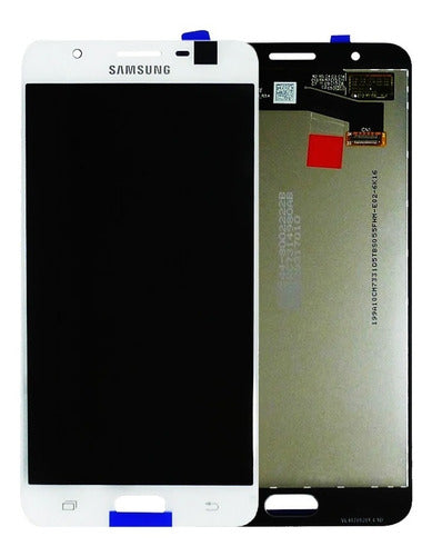 Samsung J5 Prime G570 LCD Display Module - Installation Available 1