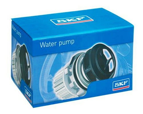 SKF Water Pump Chevrolet Sail 1.4 16V 0