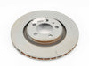 Volkswagen Economy Brake Disc JZW615301 4