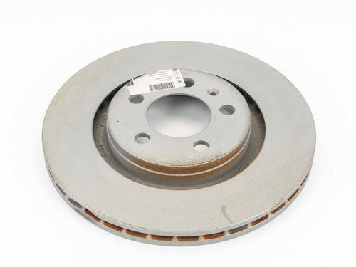 Volkswagen Economy Brake Disc JZW615301 4