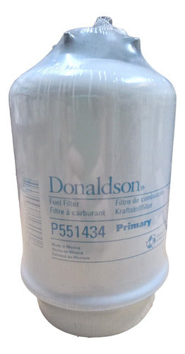 Donaldson Fuel Filter P551434 0