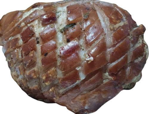 Pernil De Cerdo Para 20 Personas 0