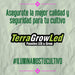 Terra Grow Led Indoor Lamp 200W Grow Panel Spectrum 5