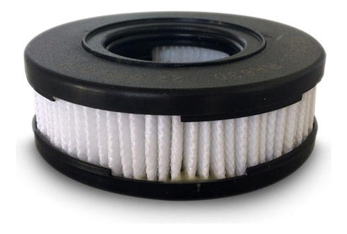 Tecfil Filtro Respiro Motor Para Iveco Daily 3.0 08- 0