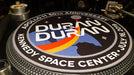 Duran Duran Nasa Slipmat Paño Latex Vinilos Djproaudio 5