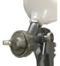 Ebtools Gravity Feed Spray Gun + Extra Replacement Cup 3