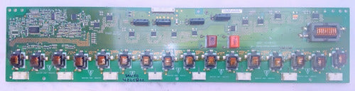 Inverter Boards TV Sanyo 42LC822 1