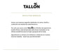 Women's Platform Leather Fashion Sandal Art: 9619-1 by Tallon 31