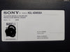 Botonera Sony Kdl-42w656a 2