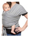 Ergonomic Elastic Baby Wrap Carrier 3