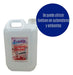 Econo Textile and Ambient Perfume - Laundry Fragrance 5 L 3