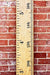 Little Acorns Vinyl Wall Growth Chart Ruler 0