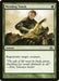 Magic The Gathering Mending Touch Dragons Maze 0