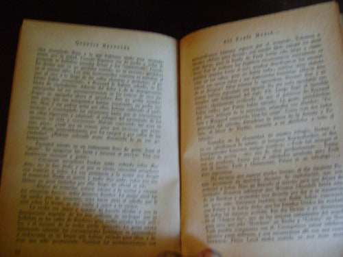 Libro Antiguo Asi Paris Murio Asi Londres Sufrio Reynolds 3