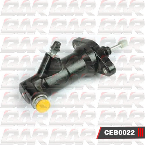 Bombin De Embrague Volkswagen Vento Conector Inclinado 2