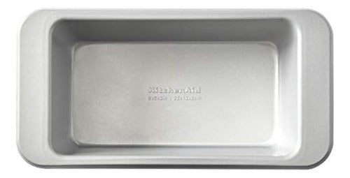 KitchenAid Nonstick Aluminized Steel Bread Pan 0