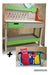 Wooden Toy Tool Bench with Tool Belt 2