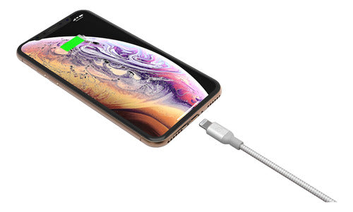 Cable Lightning To Usb-C - Adam Elements 2