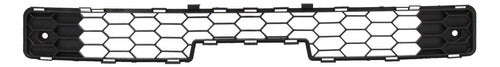 Generic Toyota Hilux Lower Grille 2008 2009 2010 2011 0