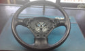Ford Escort 97/01 Steering Wheel Without Airbag 0