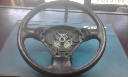 Ford Escort 97/01 Steering Wheel Without Airbag 0