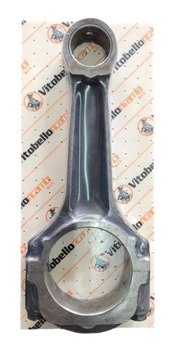 Original Renault 2.1 Diesel Trafic Rodeo R18 Mot. J8s Connecting Rod - Imported from Italy 0