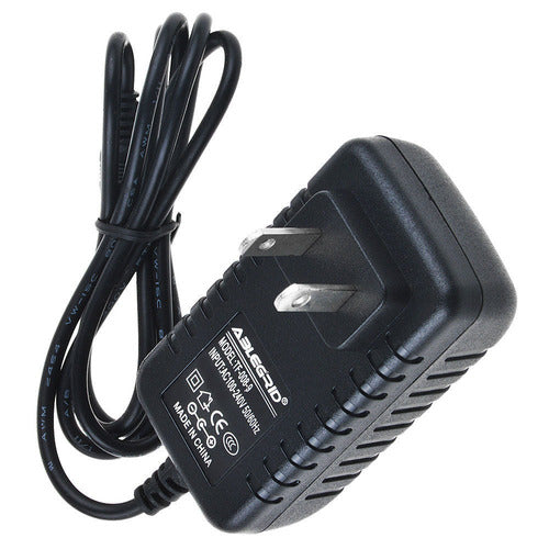 Ablegrid Ac Adapter For Electrolux Wireless El1 0