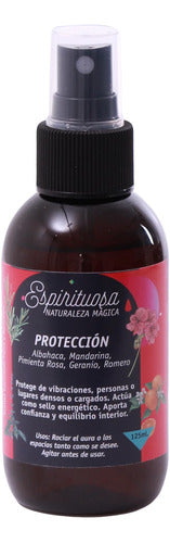 Espirituosa Bruma De Protección 125ml 0