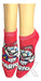 Animated Kids Socks - 1 Unit 30