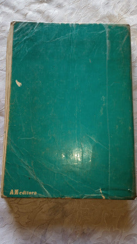 Libro Texto Escolar De Historia Antiguo 1