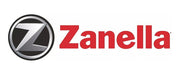 Zanella RZ 25 Pro Exhaust Gasket 2