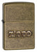Zippo Lighter Model 28994 Original with Combo 0