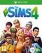 Los Sims 4 Xbox One 0