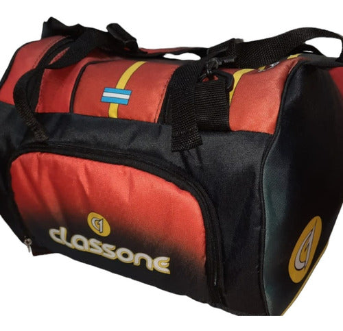 Class One Padel Paddle Pro Backpack Bag 8