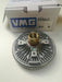 VMG Viscous Pulley S10 Blazer 2.5-2.8 Maxion Original MWM 2